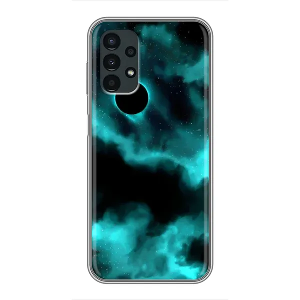 Чехол с рисунком «Затмение» для Samsung Galaxy A13 (4G) Чехол с рисунком «Затмение» для Samsung Galaxy A13 (4G)