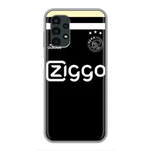 Чехлы с ТОП Футбольными клубами на Samsung Galaxy A13 (5G) (AJAX)