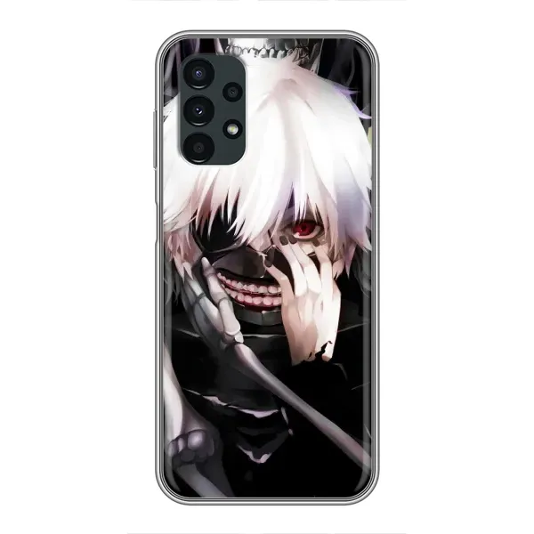 Чехол с рисунком «Аниме Гуль» для Samsung Galaxy A13 (5G) Чехол с рисунком «Аниме Гуль» для Samsung Galaxy A13 (5G)