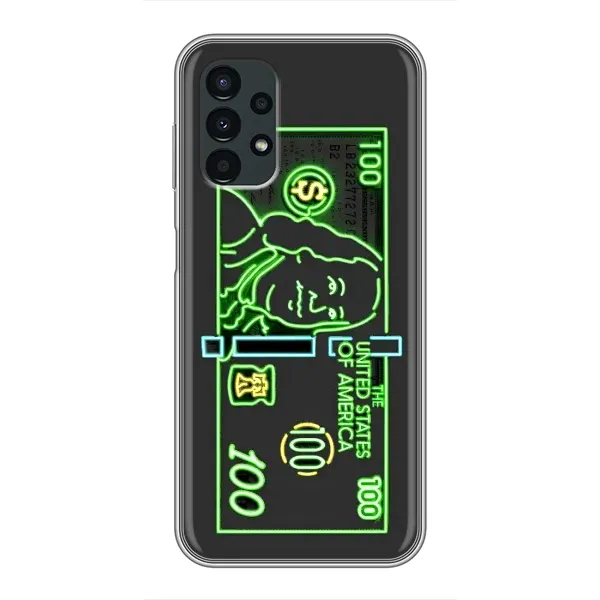 Чехол с рисунком «Баксы» для Samsung Galaxy A13 (5G) Чехол с рисунком «Баксы» для Samsung Galaxy A13 (5G)