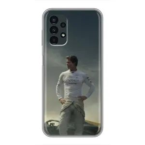 Чохол фільм Формула 1 для Samsung Galaxy A13 (5G) (Бред Пітт)