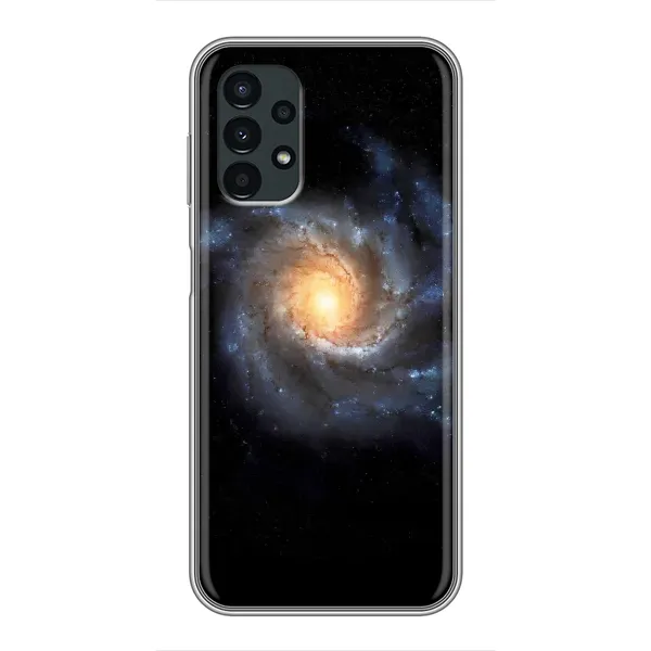 Чехол с рисунком «Черная дыра» для Samsung Galaxy A13 (5G) Чехол с рисунком «Черная дыра» для Samsung Galaxy A13 (5G)