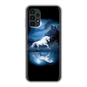 Чохол Unicorn на Samsung Galaxy A13 (5G) (Єдиноріг)