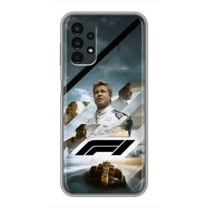 Чохол фільм Формула 1 для Samsung Galaxy A13 (5G) (Фільм Формула 1)