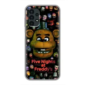 Чохли П'ять ночей з Фредді для Самсунг Галаксі А13 (5G) (Freddy)