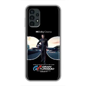 Чехол Gran Turismo / Гран Туризмо на Самсунг Галакси А13 (5G) (Гран Туризмо)