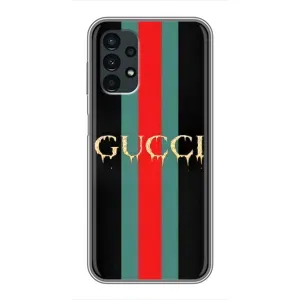 Чехлы Бренд GUCCI для Samsung Galaxy A13 (5G) (GUCCI)