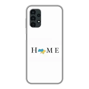 Чехлы для Samsung Galaxy A13 (5G) (Home - Украина) (Home)