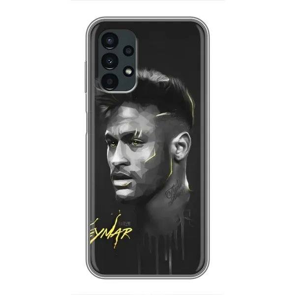 Чехол с рисунком «Junior Neymar» для Samsung Galaxy A13 (5G) Чехол с рисунком «Junior Neymar» для Samsung Galaxy A13 (5G)