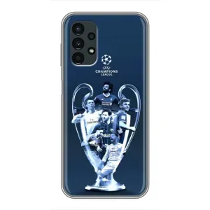 Чехлы с ТОП Футбольными клубами на Samsung Galaxy A13 (5G) (Кубок ЛЧ)