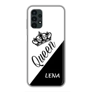 Чехлы для Samsung Galaxy A13 (5G) - Женские имена (LENA)