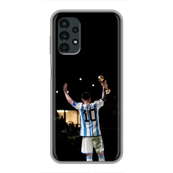 Чехол с рисунком «Лео Чемпион» для Samsung Galaxy A13 (5G) Чехол с рисунком «Лео Чемпион» для Samsung Galaxy A13 (5G)