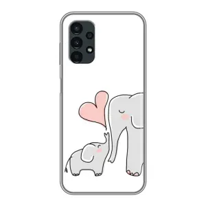 Чехлы на день мамы для Самсунг Галакси А13 (5G) (Мама)