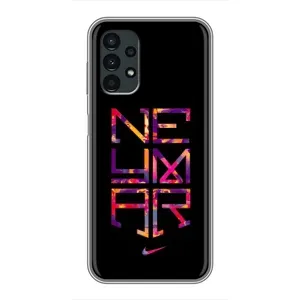 Силіконовий Чохол для Samsung Galaxy A13 (5G) (N E Y M A R)