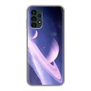 Чохли КОСМОС на Samsung Galaxy A13 (5G) (Планета в космосі)