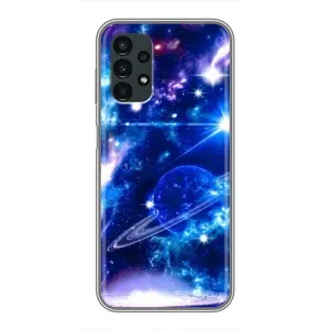 Чохли КОСМОС на Samsung Galaxy A13 (5G) (Яскравий космос)
