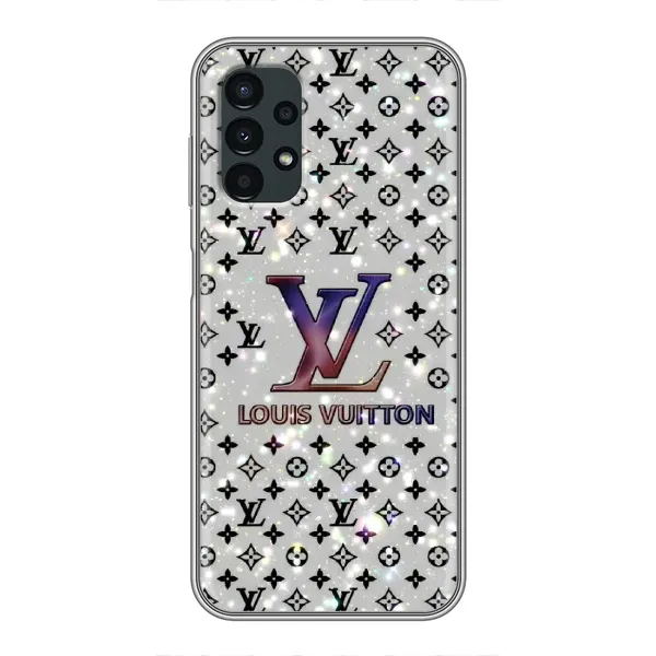 Чехол с рисунком «Яркий LV» для Samsung Galaxy A13 (5G) Чехол с рисунком «Яркий LV» для Samsung Galaxy A13 (5G)