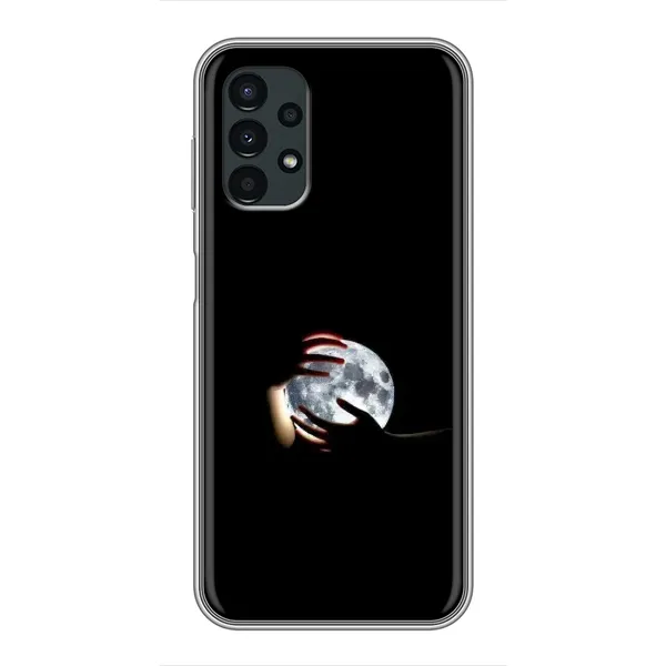 Чехол с рисунком «Земля» для Samsung Galaxy A13 (5G) Чехол с рисунком «Земля» для Samsung Galaxy A13 (5G)