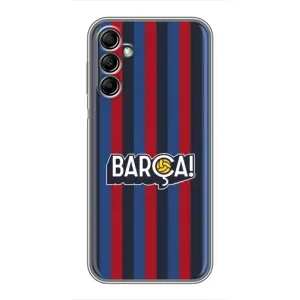 Чохол для Samsung Galaxy A14 5G (Барселона) (BARCA)