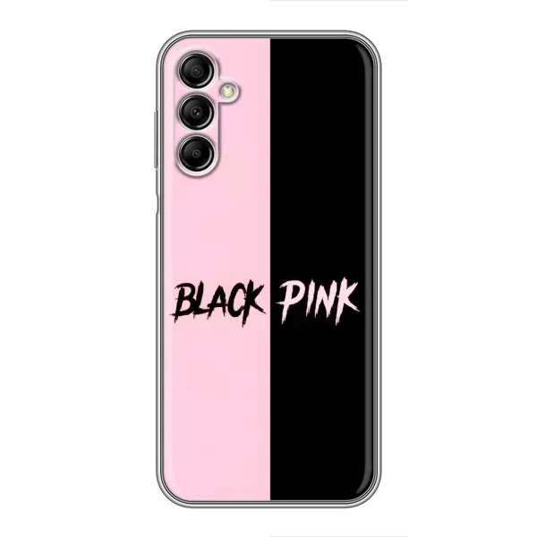 Чехол с рисунком «BLACK PINK» для Samsung Galaxy A14 5G Чехол с рисунком «BLACK PINK» для Samsung Galaxy A14 5G