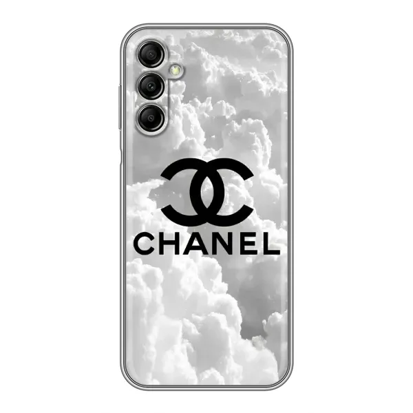 Чехол с рисунком «CHANEL» для Samsung Galaxy A14 5G Чехол с рисунком «CHANEL» для Samsung Galaxy A14 5G