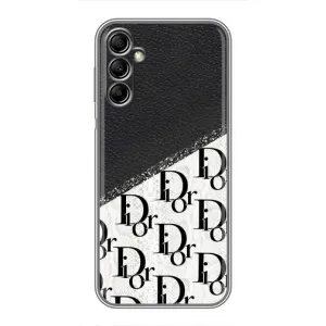 Чехол (Dior, Prada, YSL, Chanel) для Samsung Galaxy A14 5G (Диор)