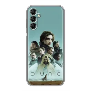 Чехол ДЮНА для Самсунг Гелекси А14 (5G)