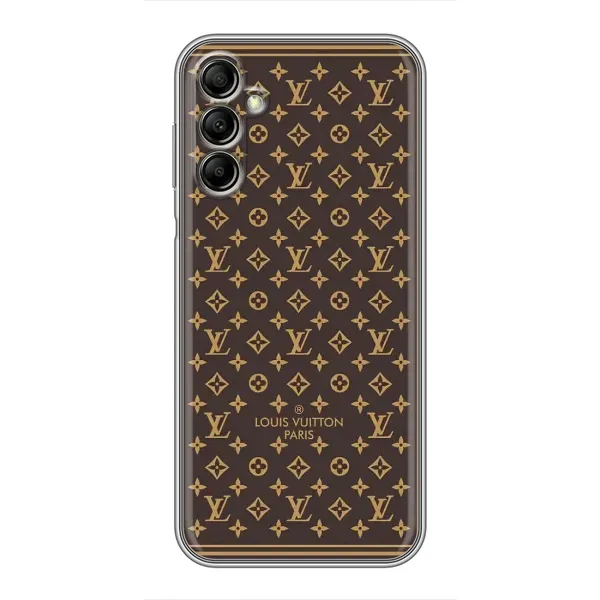 Чехол с рисунком «ФОН Louis Vuitton Paris» для Samsung Galaxy A14 5G