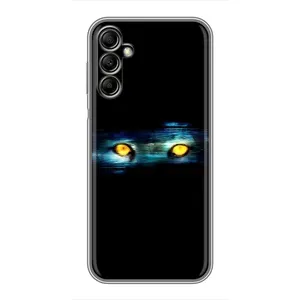 Чехлы с изображением разных животных для Samsung Galaxy A14 5G (Глаза)