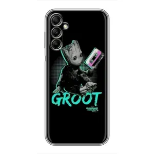 Чохол Супергерої Марвел на Самсунг Галаксі А14 (5G) (Groot)