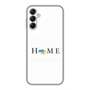 Чохли для Samsung Galaxy A14 5G (Home - Україна) (Home)
