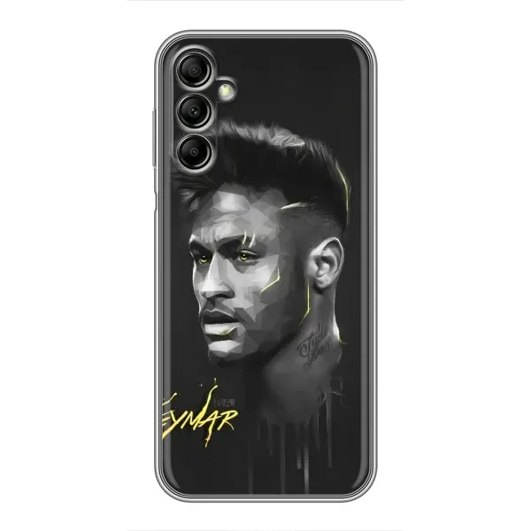 Чехол с рисунком «Junior Neymar» для Samsung Galaxy A14 5G Чехол с рисунком «Junior Neymar» для Samsung Galaxy A14 5G