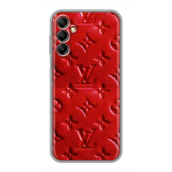 Чехол с рисунком «Красный ЛВ» для Samsung Galaxy A14 5G Чехол с рисунком «Красный ЛВ» для Samsung Galaxy A14 5G