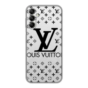 Чехол Стиль Louis Vuitton на Samsung Galaxy A14 5G (LV)