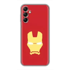 Чохол Супергерой Залізна Людина на Samsung Galaxy A14 5G (Man)