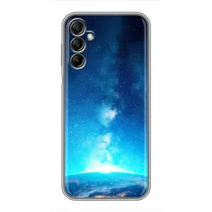 Чохли КОСМОС на Samsung Galaxy A14 5G (Чумацький шлях)
