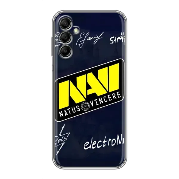 Чохол з малюнком «NAVI» для Samsung Galaxy A14 5G Чохол з малюнком «NAVI» для Samsung Galaxy A14 5G