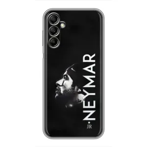 Силіконовий Чохол для Samsung Galaxy A14 5G (Neymar)