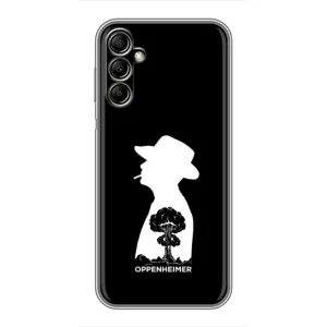 Чохол Оппенгеймер / Oppenheimer на Samsung Galaxy A14 5G (Oppenheimer)