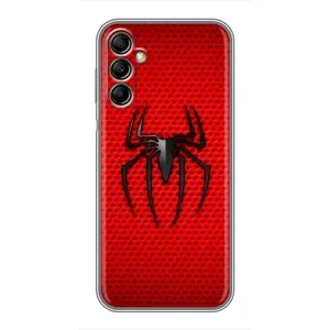Чохол Супергерой Людина Павук на Samsung Galaxy A14 5G (Павук марвел)