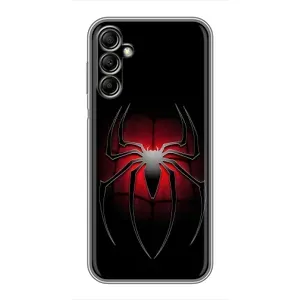 Чохол Супергерой Людина Павук на Samsung Galaxy A14 5G (Павук)