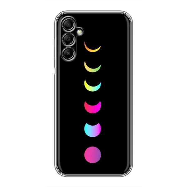 Чехол с рисунком «Полнолуние» для Samsung Galaxy A14 5G Чехол с рисунком «Полнолуние» для Samsung Galaxy A14 5G