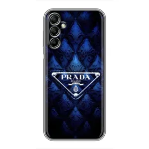 Чехол (Dior, Prada, YSL, Chanel) для Samsung Galaxy A14 5G (Прада)