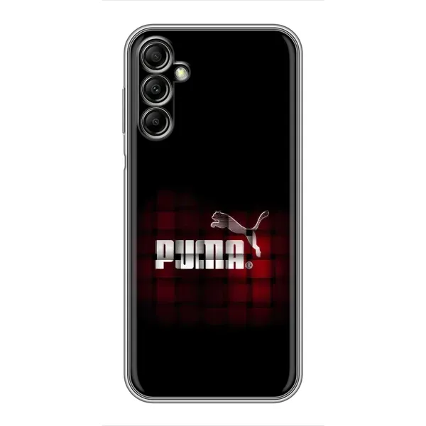 Чехол с рисунком «PUMA стиль» для Samsung Galaxy A14 5G Чехол с рисунком «PUMA стиль» для Samsung Galaxy A14 5G