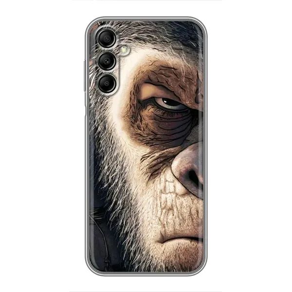 Чохол з малюнком «Суворий» для Samsung Galaxy A14 5G