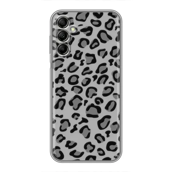 Чехол с рисунком «Темный леопрад» для Samsung Galaxy A14 5G Чехол с рисунком «Темный леопрад» для Samsung Galaxy A14 5G