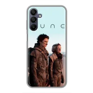 Чехол ДЮНА для Самсунг Галакси А15 (А155) (dune)