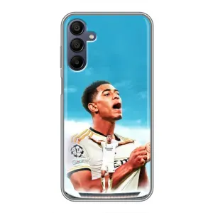 Чехлы с Джуди Беллингем для Samsung Galaxy A15 (A155) (Джуди)