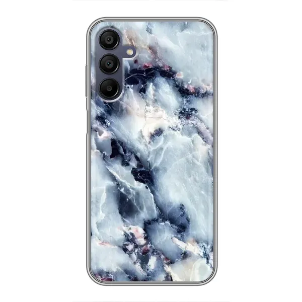 Чехол с рисунком «Изумрудный мрамор» для Samsung Galaxy A15 (A155) Чехол с рисунком «Изумрудный мрамор» для Samsung Galaxy A15 (A155)