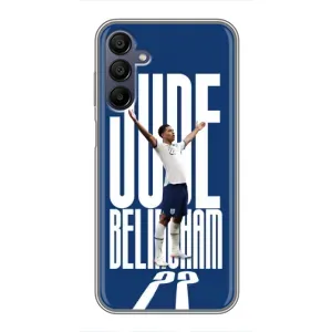 Чехлы с Джуди Беллингем для Samsung Galaxy A15 (A155) (Jude)